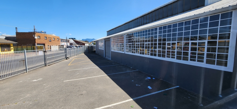 To Let commercial Property for Rent in Beaconvale Western Cape